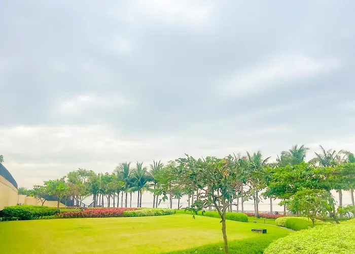 Spacious & Luxury 4br Across Okada And Solaire Apartamento *