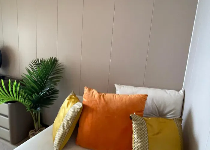 Apartamento Spacious & Luxury 4br Across Okada And Solaire Manila