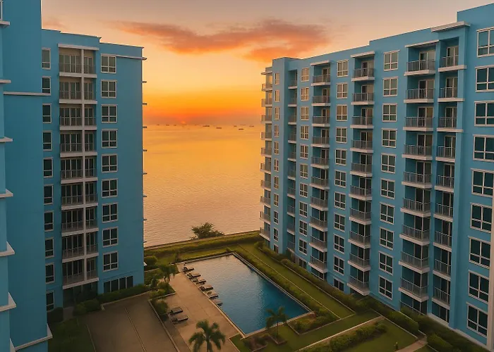 Spacious & Luxury 4br Across Okada And Solaire Apartamento