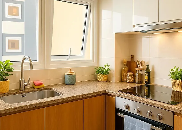 Spacious & Luxury 4br Across Okada And Solaire Apartamento *
