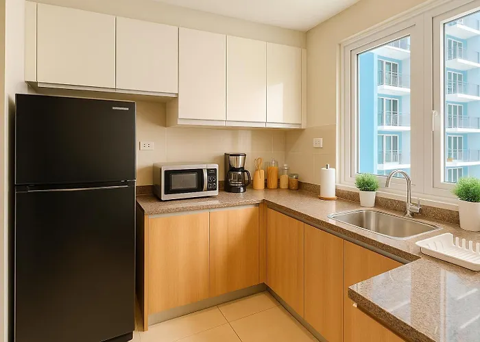 Apartamento Spacious & Luxury 4br Across Okada And Solaire *