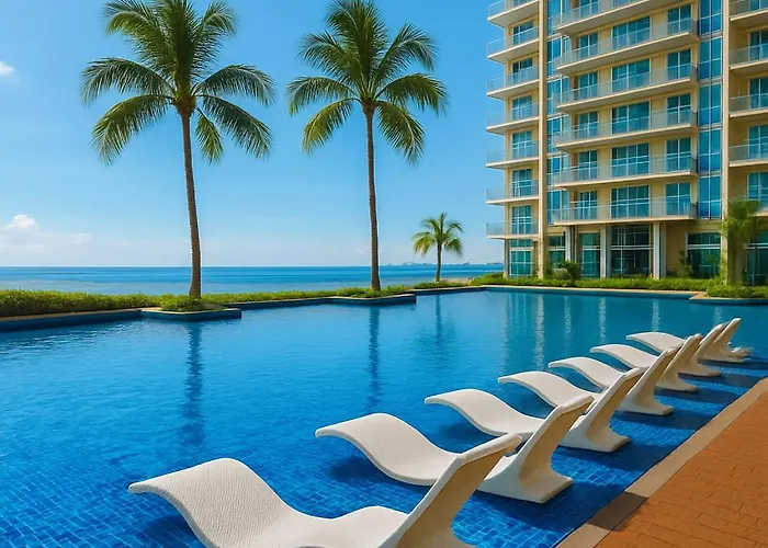Spacious & Luxury 4br Across Okada And Solaire Apartamento *