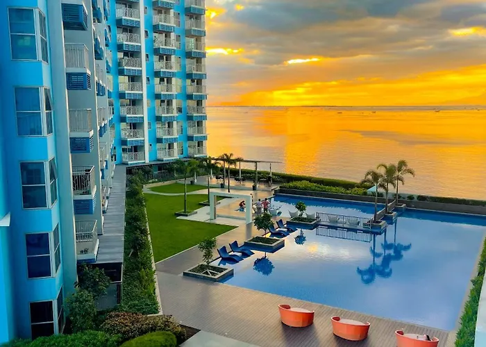 Spacious & Luxury 4br Across Okada And Solaire Apartamento *