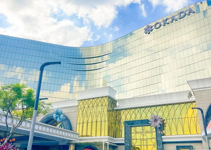 Apartamento Spacious & Luxury 4br Across Okada And Solaire *