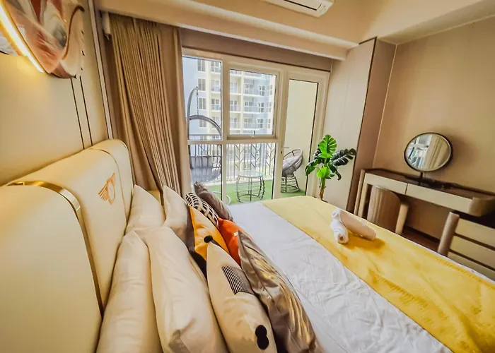 Spacious & Luxury 4br Across Okada And Solaire Apartamento *