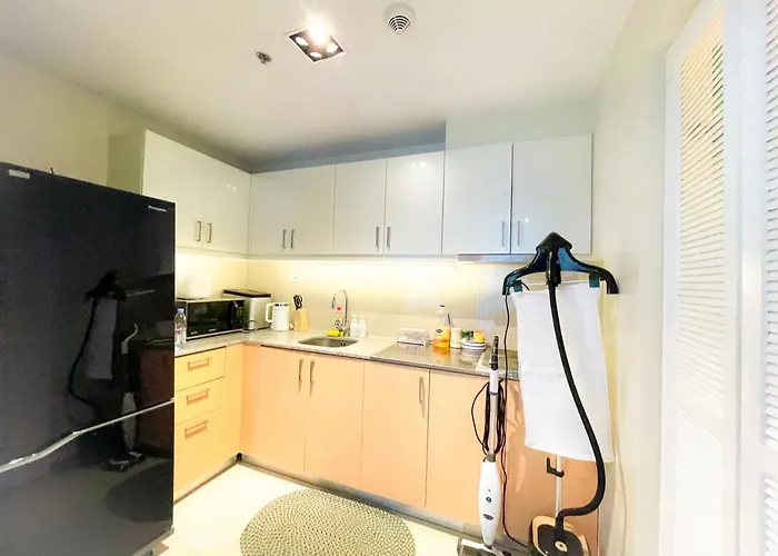 Spacious & Luxury 4br Across Okada And Solaire Apartamento *