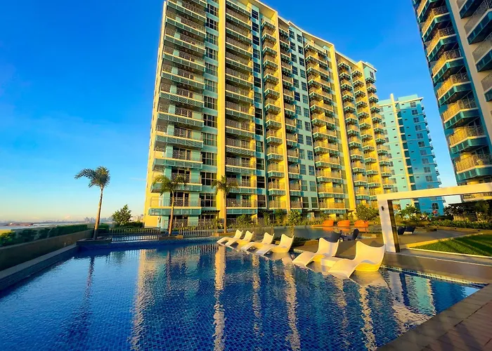 Spacious & Luxury 4br Across Okada And Solaire Apartamento