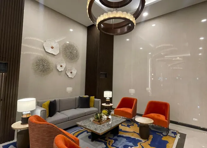 Apartamento Spacious & Luxury 4br Across Okada And Solaire