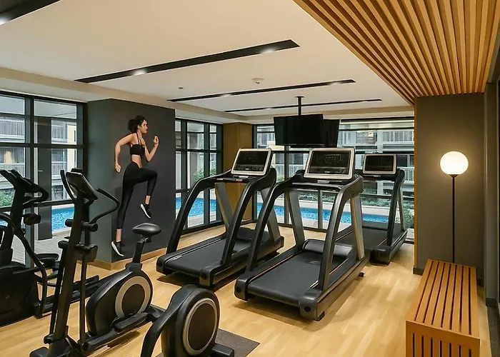 Spacious & Luxury 4br Across Okada And Solaire