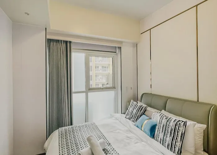 Spacious & Luxury 4br Across Okada And Solaire Apartamento *