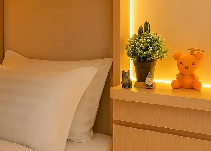 Apartamento Spacious & Luxury 4br Across Okada And Solaire Manila
