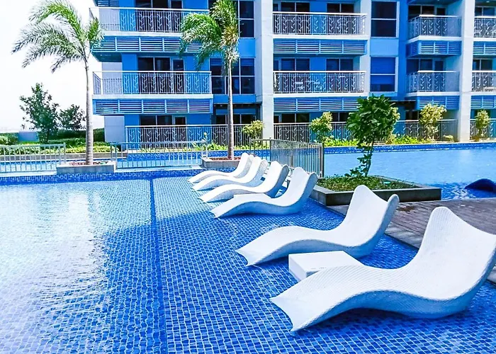 Spacious & Luxury 4br Across Okada And Solaire Apartamento